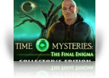 Time Mysteries: The Final Enigma Collector's Edition