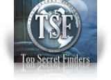 Top Secret Finders