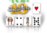 Top Ten Solitaire
