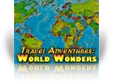 Travel Adventures: World Wonders