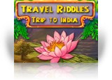 Travel Riddles: Trip to India