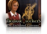 Treasure Seekers: The Enchanted Canvases
