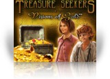 Treasure Seekers: Visions of Gold