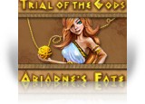 Trial of the Gods: Ariadne's Fate