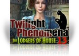 Twilight Phenomena: The Lodgers of House 13 Collector's Edition