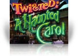 Twisted: A Haunted Carol