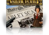 Valerie Porter and the Scarlet Scandal