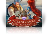 Viking Saga: Epic Adventure