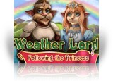Weather Lord: Following the Princess Collector's Edition