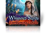 Whispered Secrets: Everburning Candle Collector's Edition