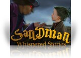 Whispered Stories: Sandman