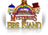 Wonderland Adventures: Mysteries of Fire Island