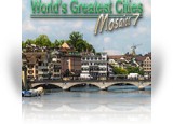 World's Greatest Cities Mosaics 7