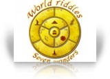 World Riddles: Seven Wonders