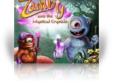 Zamby and the Mystical Crystals