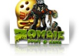 Zombie Bowl-O-Rama